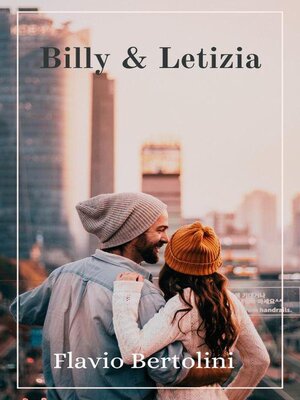 cover image of Billy & Letizia